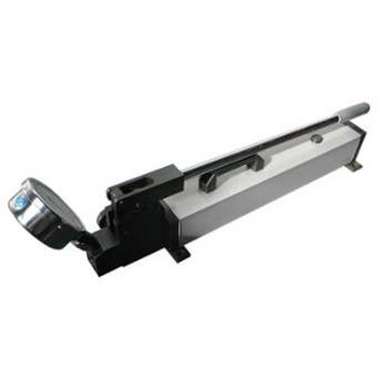 壓力液壓泵出現故障不用怕，對癥下藥來就好